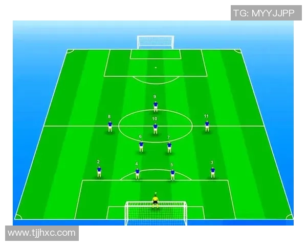 科学足球战术训练方法探索与实践提升球队竞争力的有效途径
