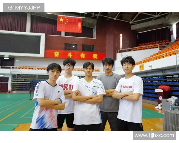 赛后分析：上海羽毛球队与重庆羽毛球队心理素质的较量与启示