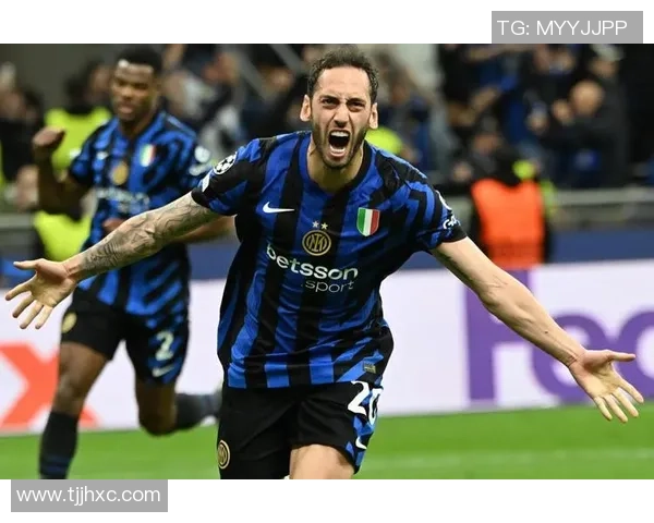 国际米兰足球明星的辉煌历程与未来展望分析